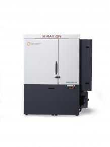 X-RAD SmART - Precision X-Ray