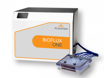 Bioflux ONE - Fluxion Biosciences