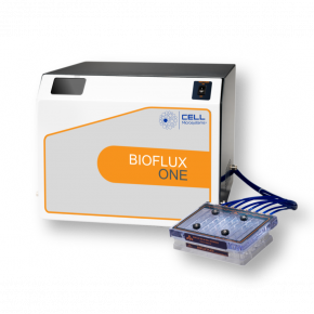 Bioflux ONE - Cell Microsystems