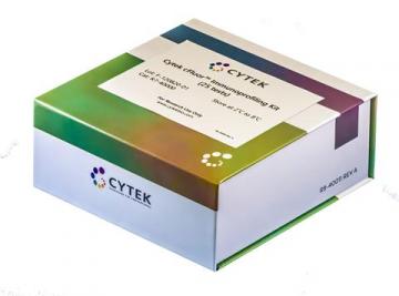 cFluor 14 colors kit - Cytek Biosciences