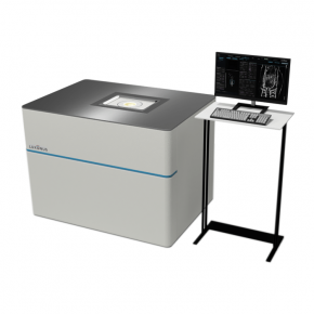 Photoacoustic 3D imaging system