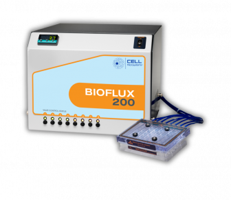 BioFlux 200 - Cell Microsystems