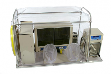 Vinyl anaerobic chambers - COY laboratory products